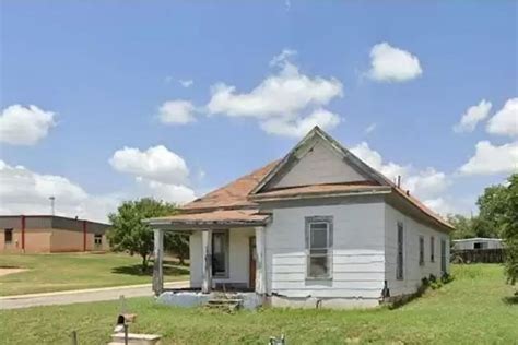 where are the cheapest homes in texas